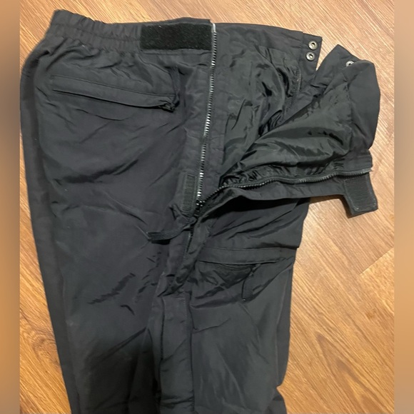 The North Face Snow Pants - Men’s Large - Picture 5 of 7